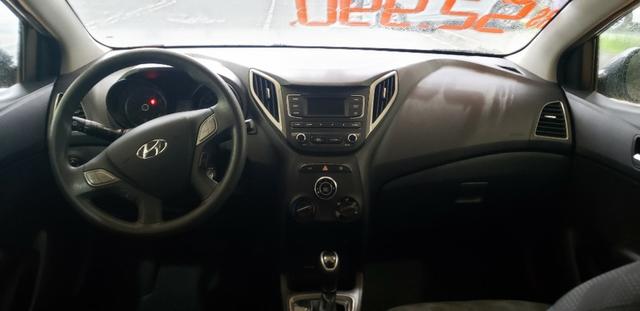 Automatico!! Hyundai Hb20 Comfort Plus 1.6 2019 Completo! - Foto 7