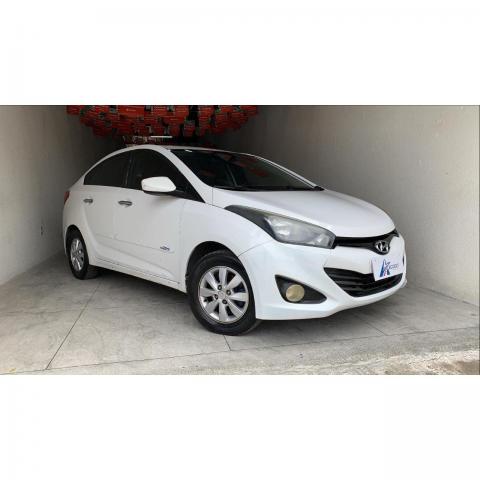 HB20S 2015/2015 1.0 COPA DO MUNDO 12V FLEX 4P MANUAL - Foto 2