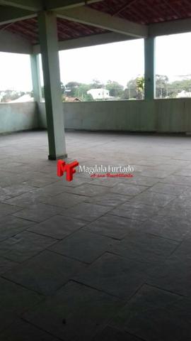 4035 - Casa com 4 quartos e quintal amplo para sua moradia em Unamar - Foto 6