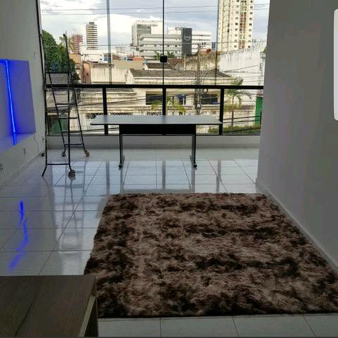 Tapete felpudo 2m x 2,4m