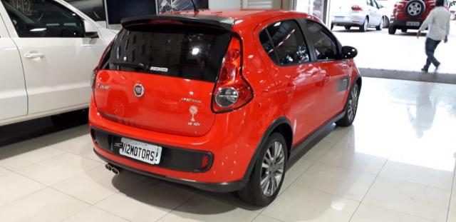 PALIO 2015/2016 1.6 MPI SPORTING 16V FLEX 4P MANUAL - Foto 5
