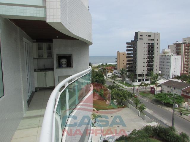Ref. - 313 - Cobertura Ed. Flórida - Foto 5