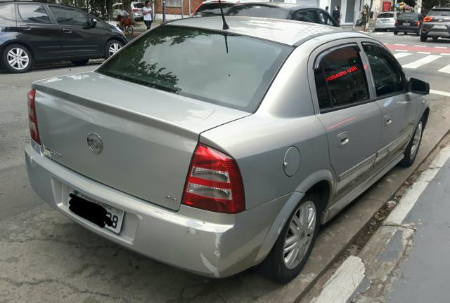 Astra sedan cd mec 2004 - Foto 5