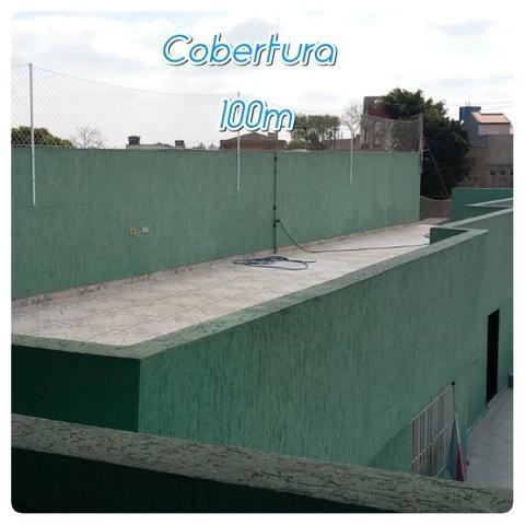 Casa (Térrea) para Locação Jardim do Estádio - Santo André - Foto 13