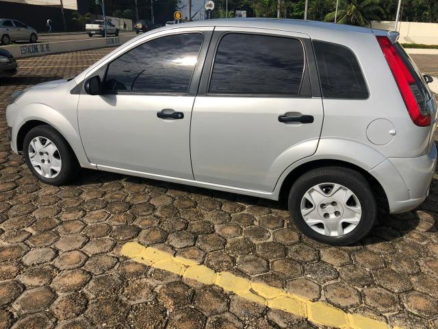 Ford fiesta 1.0 * 2011/2012 - Foto 4