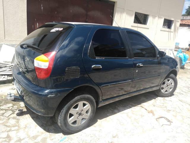 Carro no ponto de andar .tudo funcionando .todo revisado .carro do meu uso - Foto 2
