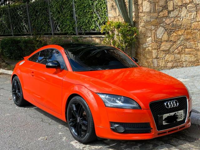 Audi TT 2.0 Tsfi Coupé 16V gasolina 2p S-Tronic - Foto 5