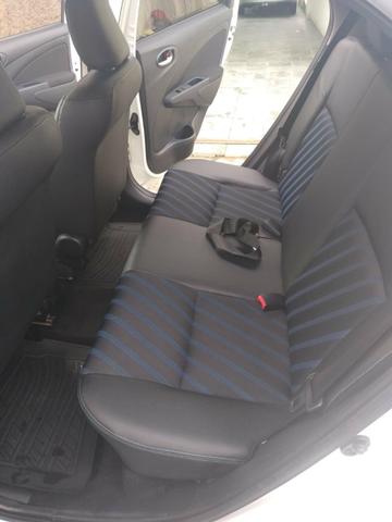 Etios Hatch - Foto 5