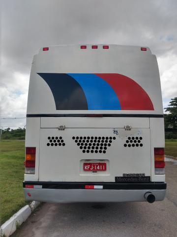 Ônibus rodoviário com ar condicionado - Foto 16