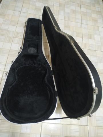 Case Strinberg para violão
