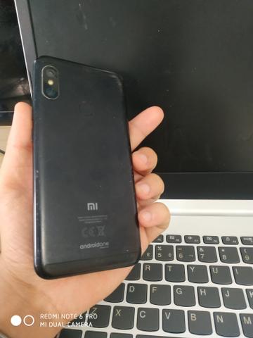 Xiaomi Mi a2 lite 32gb - Foto 3