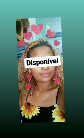 Traquinha + brincos + apliques