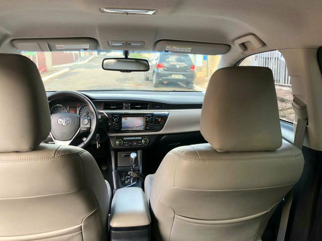Corolla xei 2015/2015 - Foto 9