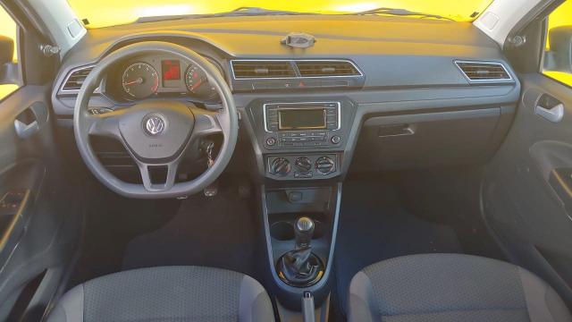 GOL 2018/2019 1.6 MSI TOTALFLEX 4P MANUAL - Foto 9