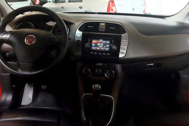 Bravo Essence 1.8 ano 15/16 com 40mil km rodados - Foto 5