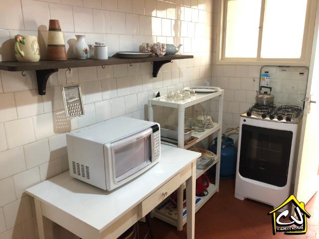 Carnaval 2020 - Apartamento c/ 3 Quartos - Praia Grande - 1 Quadra Mar - Foto 6