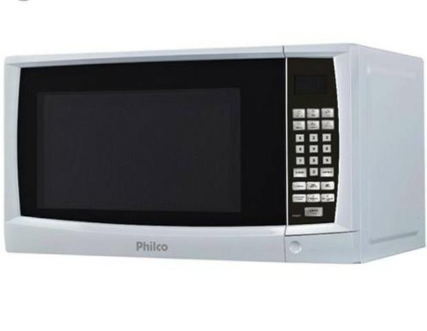 Micro-ondas PMS32 30 Litros Philco - 110w