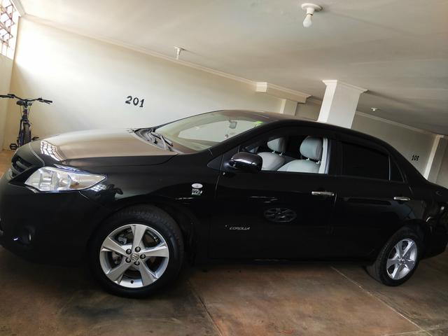 Vendo Corolla GLI 2011/12 - Foto 12