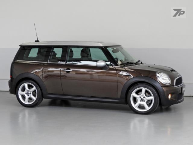 Mini Cooper S Clubman 1.6 Turbo 3P Automático - Foto 3