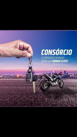 Moto sem juros - Foto 6