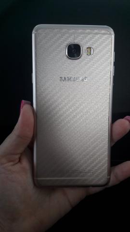 Samsung galaxy C7 - Foto 4