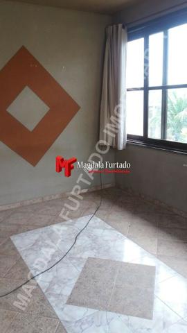 4028 - Casa de 4 quartos, área gourmet e fogão a lenha, total conforto Unamar - Foto 5