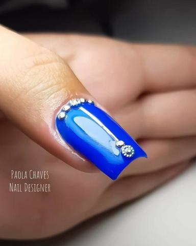Curso de Alongamento de Unhas - Foto 2