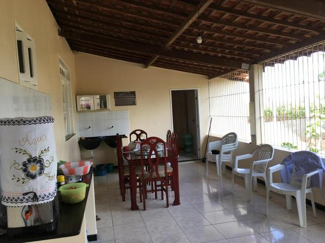 Linda casa no povoado Brejo em Lagarto/SE - Foto 18