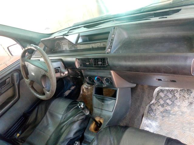 Fiat tipo 1.6 ie - Foto 3