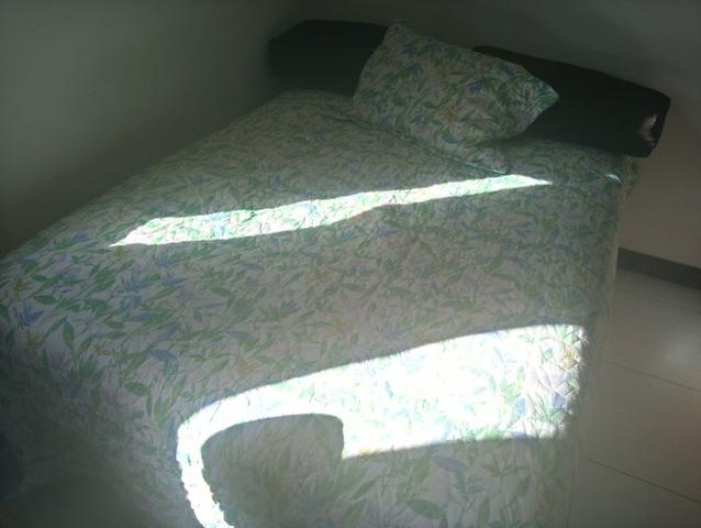 Cama box casal - Foto 2