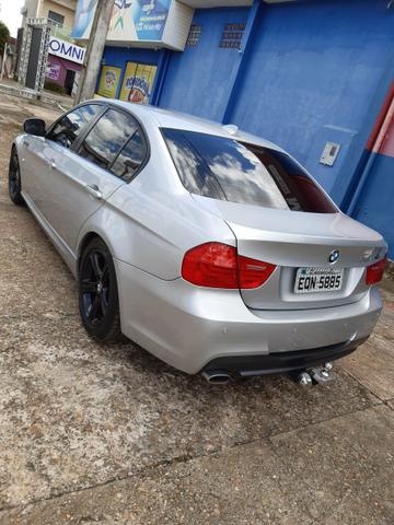 BMW 318i 2011/2012 Kit M 2.0 Automática - Foto 7