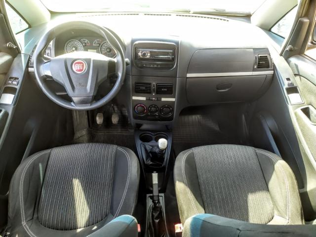 IDEA 2012/2013 1.6 MPI ESSENCE 16V FLEX 4P MANUAL - Foto 5