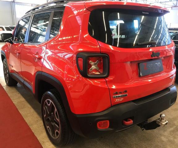Jeep Renegade 2.0 Trail Hawk - Foto 5