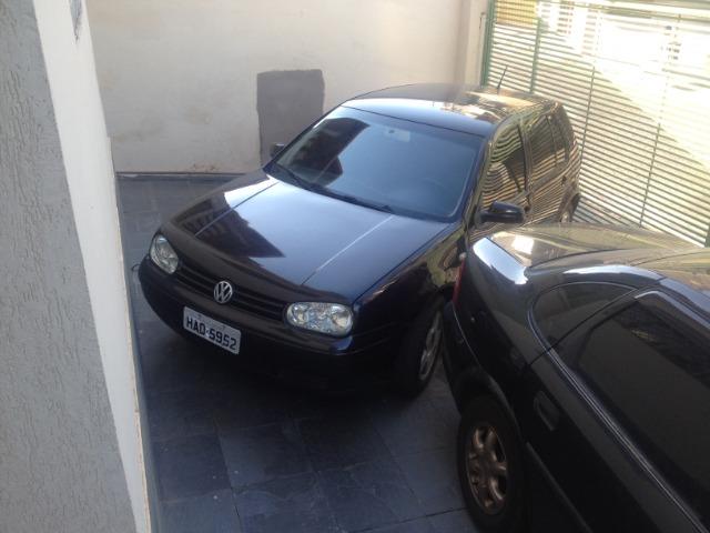 Golf 2003 130.000Km Originais Bem Conservado! - Foto 3