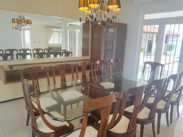 Casa Solta No Horto Com 612m2 Sendo 6 Suítes - Foto 2