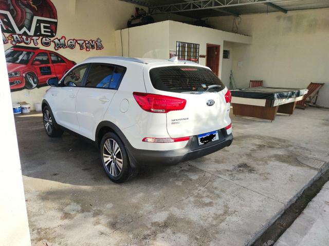 Kia Sportage lx 2.0 - Foto 5