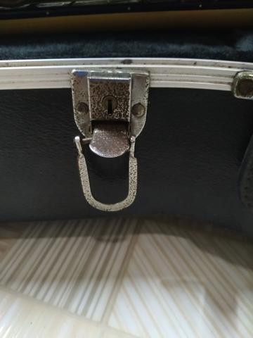 Case Strinberg para violão - Foto 5