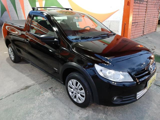 SAVEIRO 1.6 CS 2013 FLEX (simulação grátis) - Foto 6