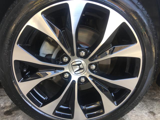 Civic 2015 LXR - Foto 6