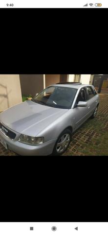 A3 turbo 1.8