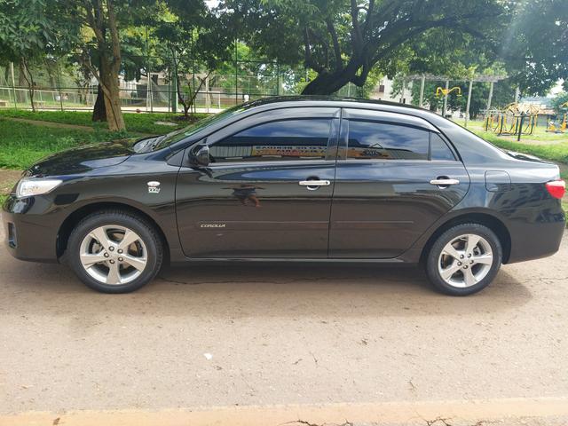 Vendo Corolla GLI 2011/12 - Foto 7