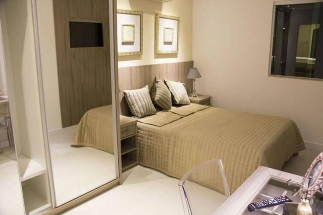Golden Lake pronto 01 e 02 Qts com suite cozinha montada frente a lagoa Arraial do Cabo - Foto 6