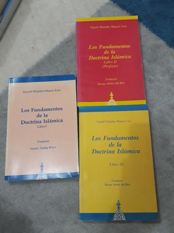 Livros