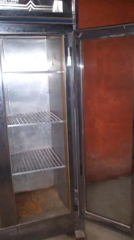Freezer industrial 220 - Foto 2