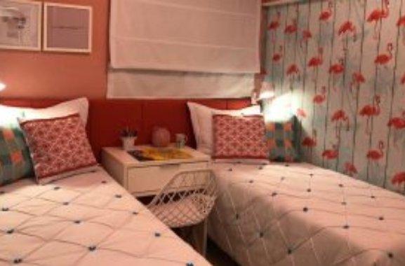 Apartamento de 2 quartos a 18min da praia da Barra, ITBI grátis - Jacarepaguá - Foto 8