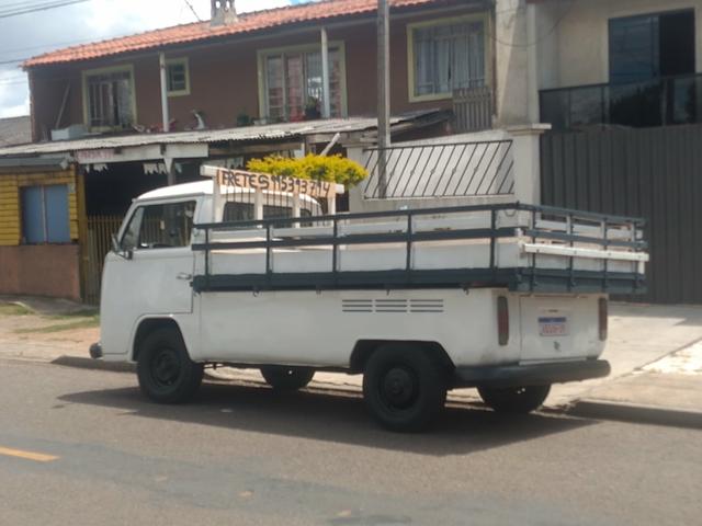 Vendo kombe - Foto 2