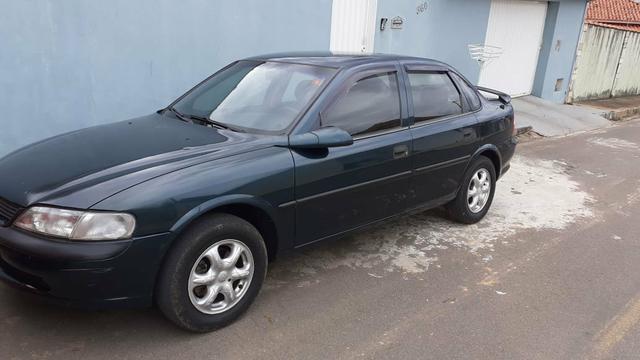 Vectra GLs 97/98