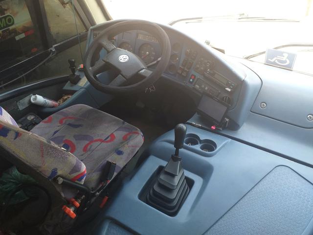 Vendo Micro Onibus Executivo - Foto 3