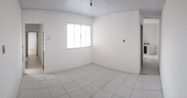 Apto na R. Gazeta da Tarde cm 3 quartos (Tauara) - cód.: GF - Foto 2
