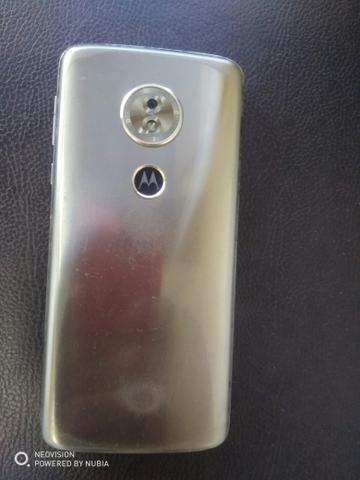 Vendo MOTO G6 PLAY - Foto 4